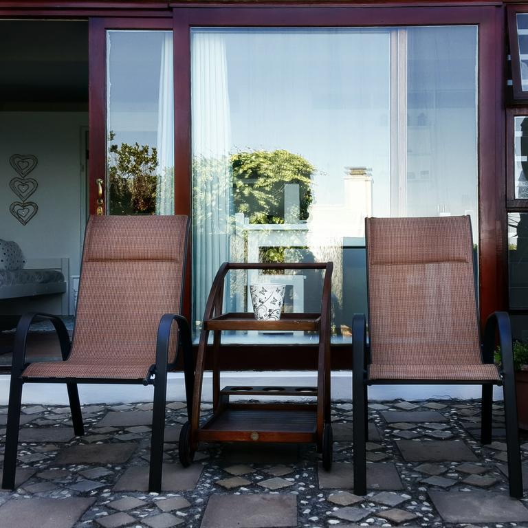 Simonsview Hotel Simonʼs Town Kültér fotó