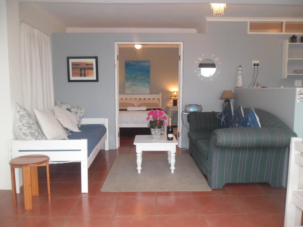 Simonsview Hotel Simonʼs Town Kültér fotó