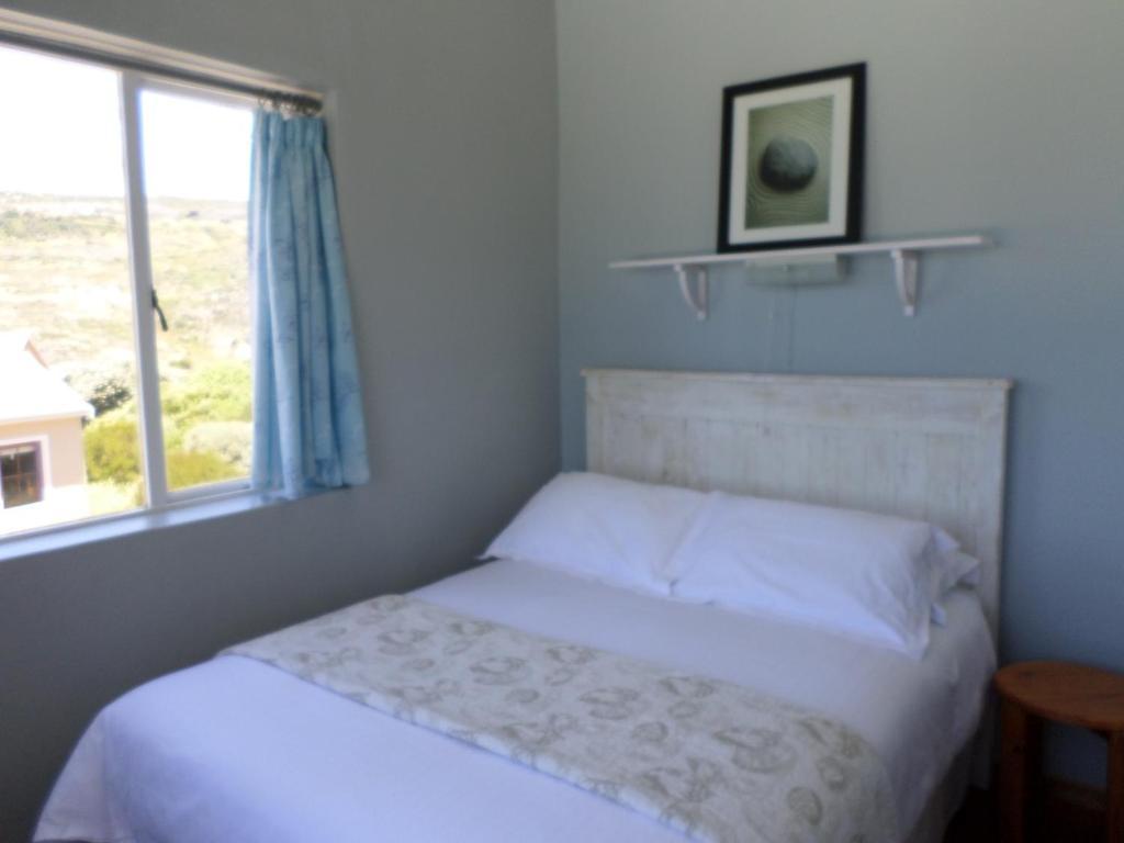 Simonsview Hotel Simonʼs Town Kültér fotó