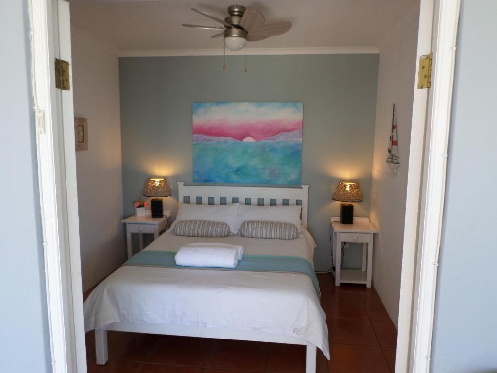 Simonsview Hotel Simonʼs Town Kültér fotó
