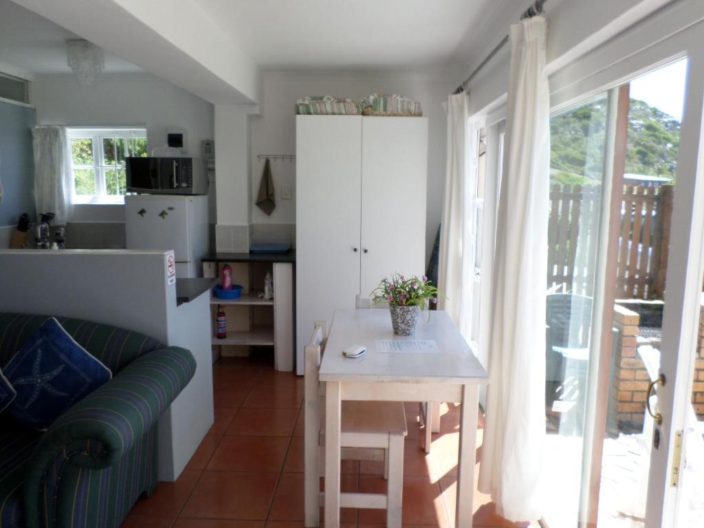 Simonsview Hotel Simonʼs Town Kültér fotó
