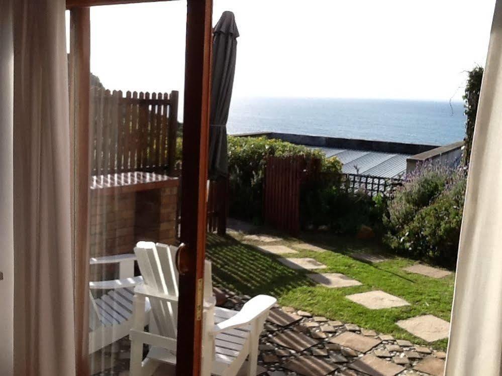 Simonsview Hotel Simonʼs Town Kültér fotó