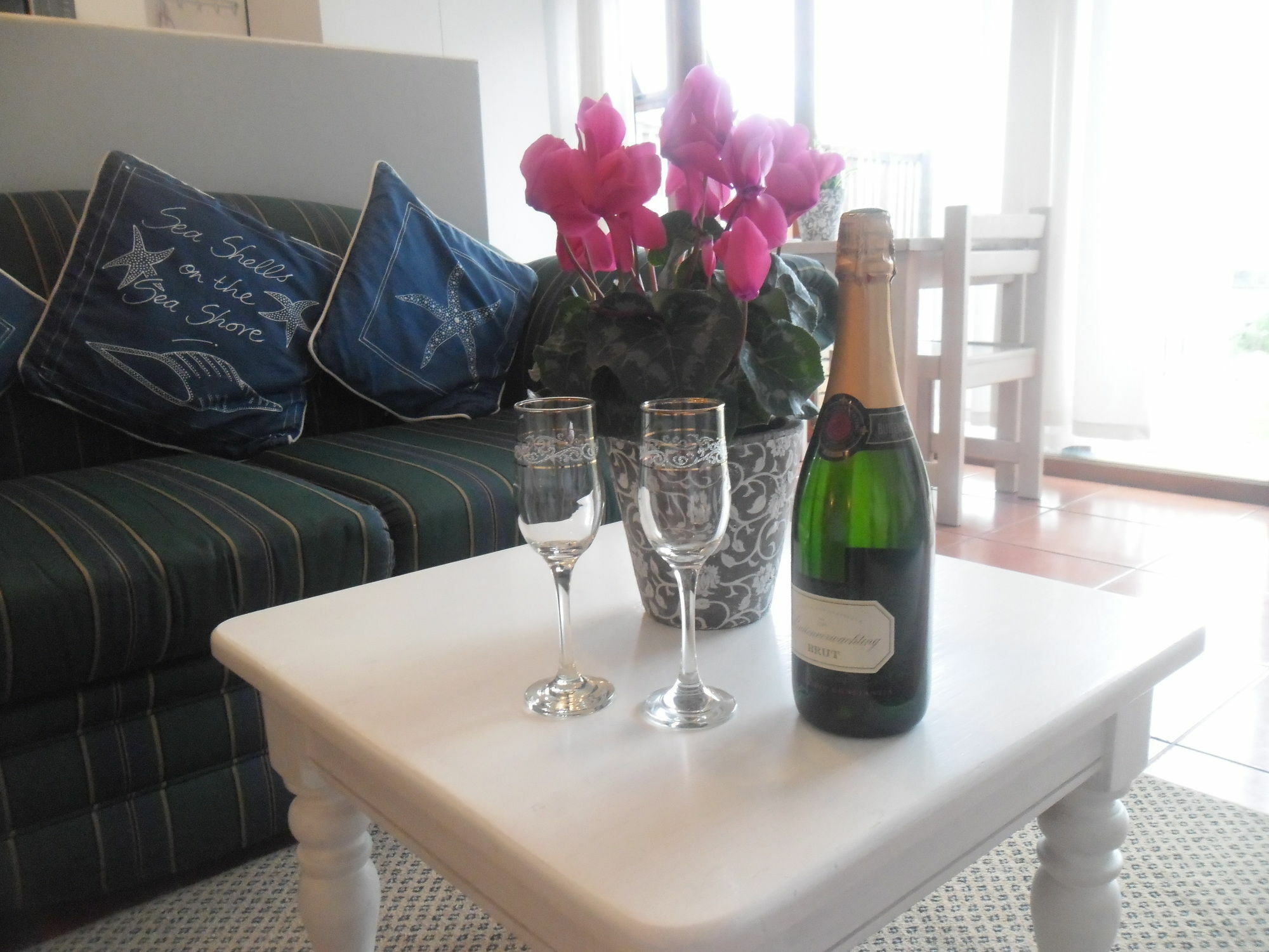 Simonsview Hotel Simonʼs Town Kültér fotó