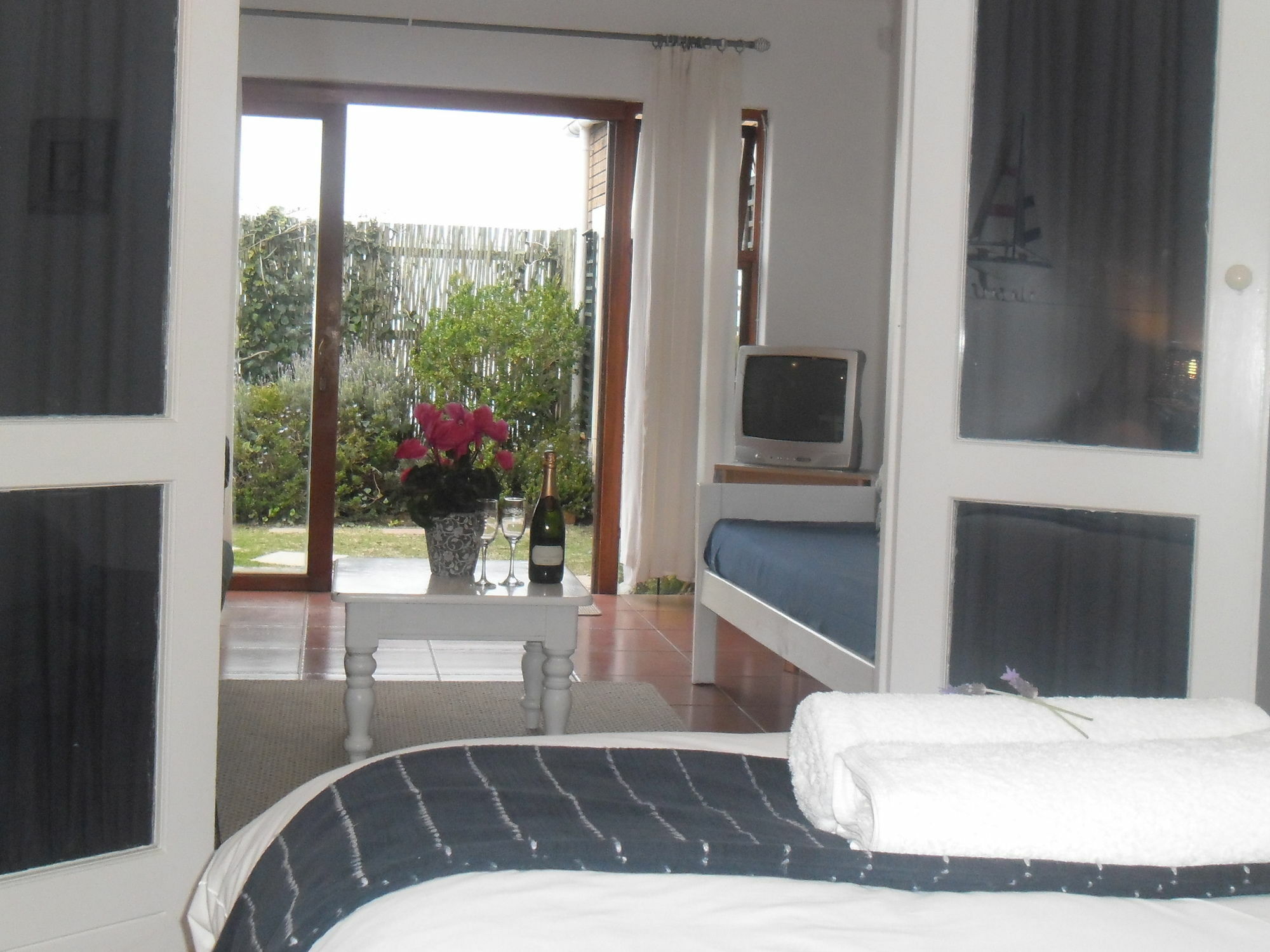 Simonsview Hotel Simonʼs Town Kültér fotó