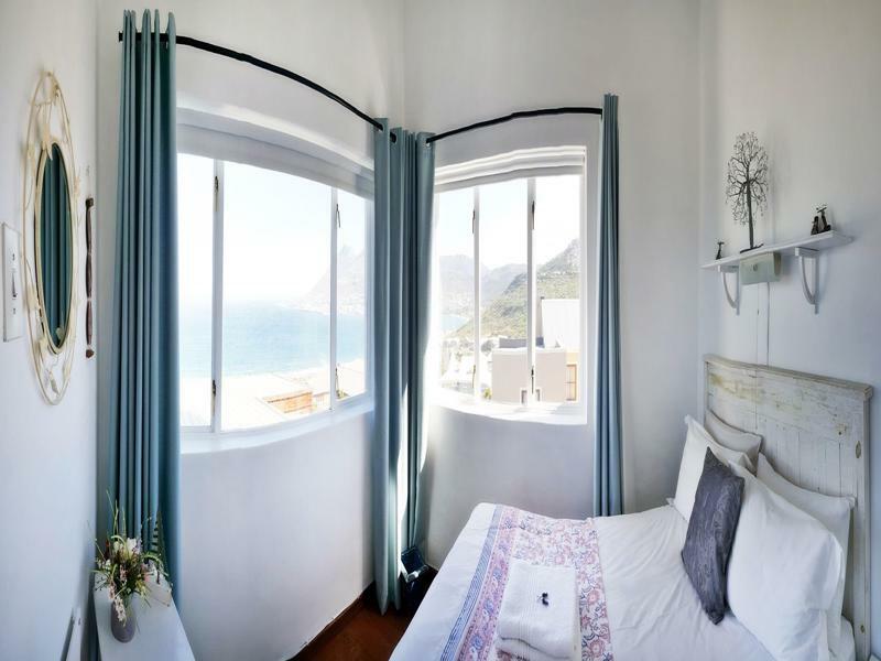 Simonsview Hotel Simonʼs Town Kültér fotó