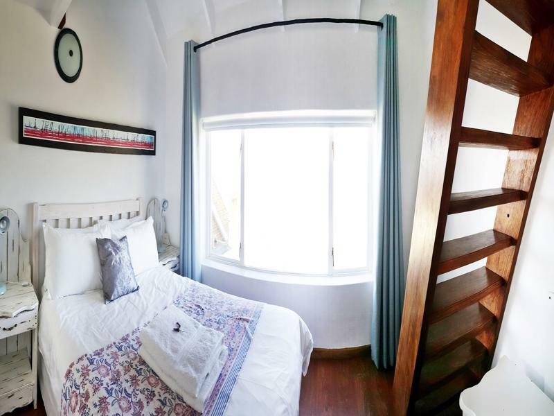 Simonsview Hotel Simonʼs Town Kültér fotó