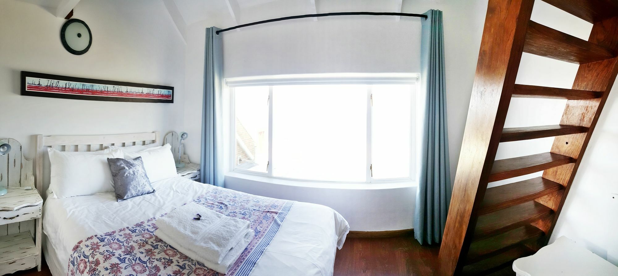 Simonsview Hotel Simonʼs Town Kültér fotó